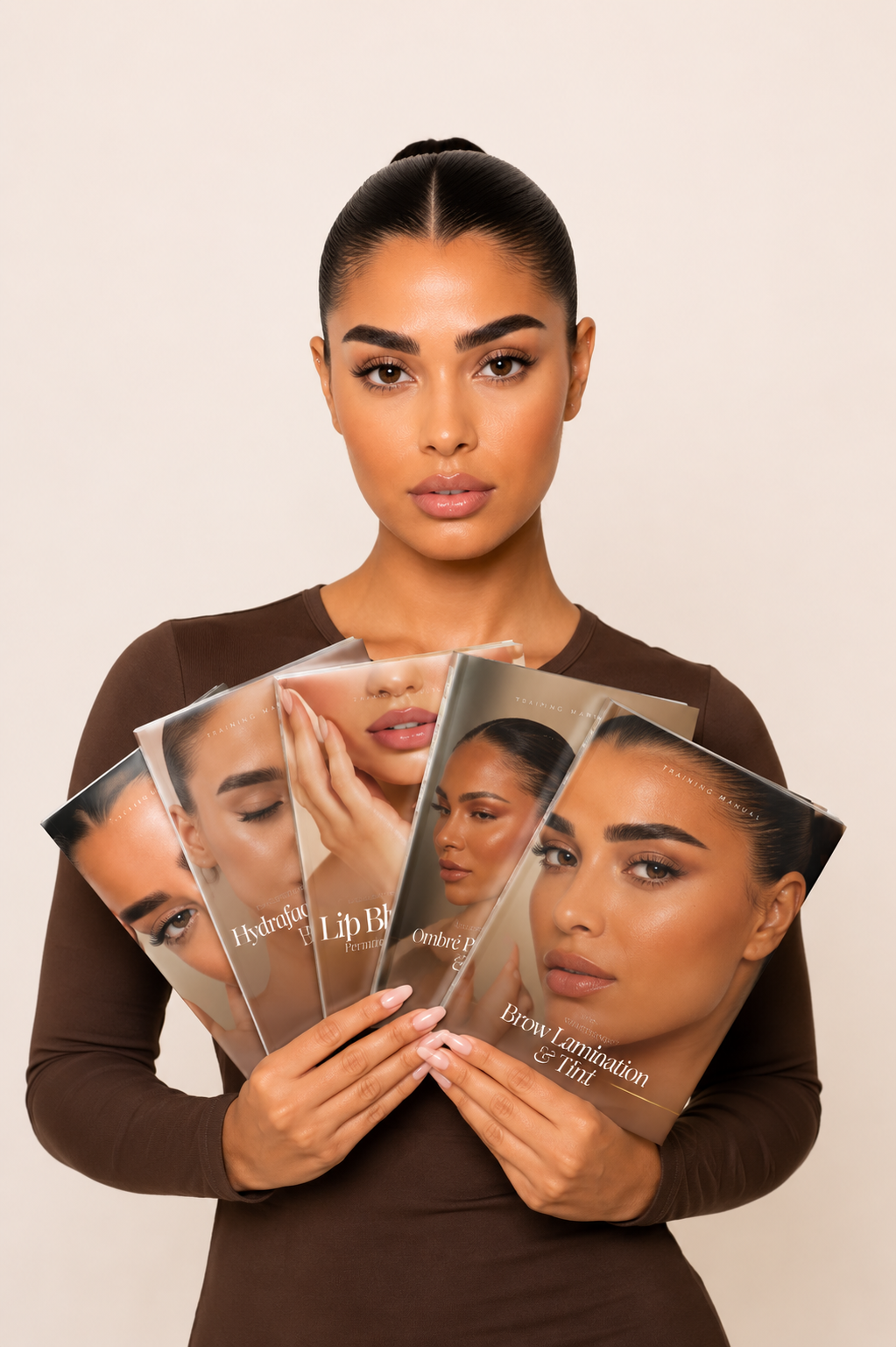 The Editorial Edit